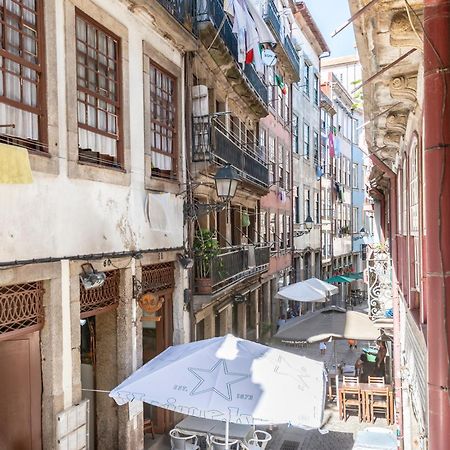Oporto Street Fonte Taurina - Riverfront Suites (Adults Only) Oda fotoğraf
