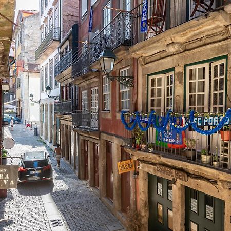 Oporto Street Fonte Taurina - Riverfront Suites (Adults Only) Oda fotoğraf