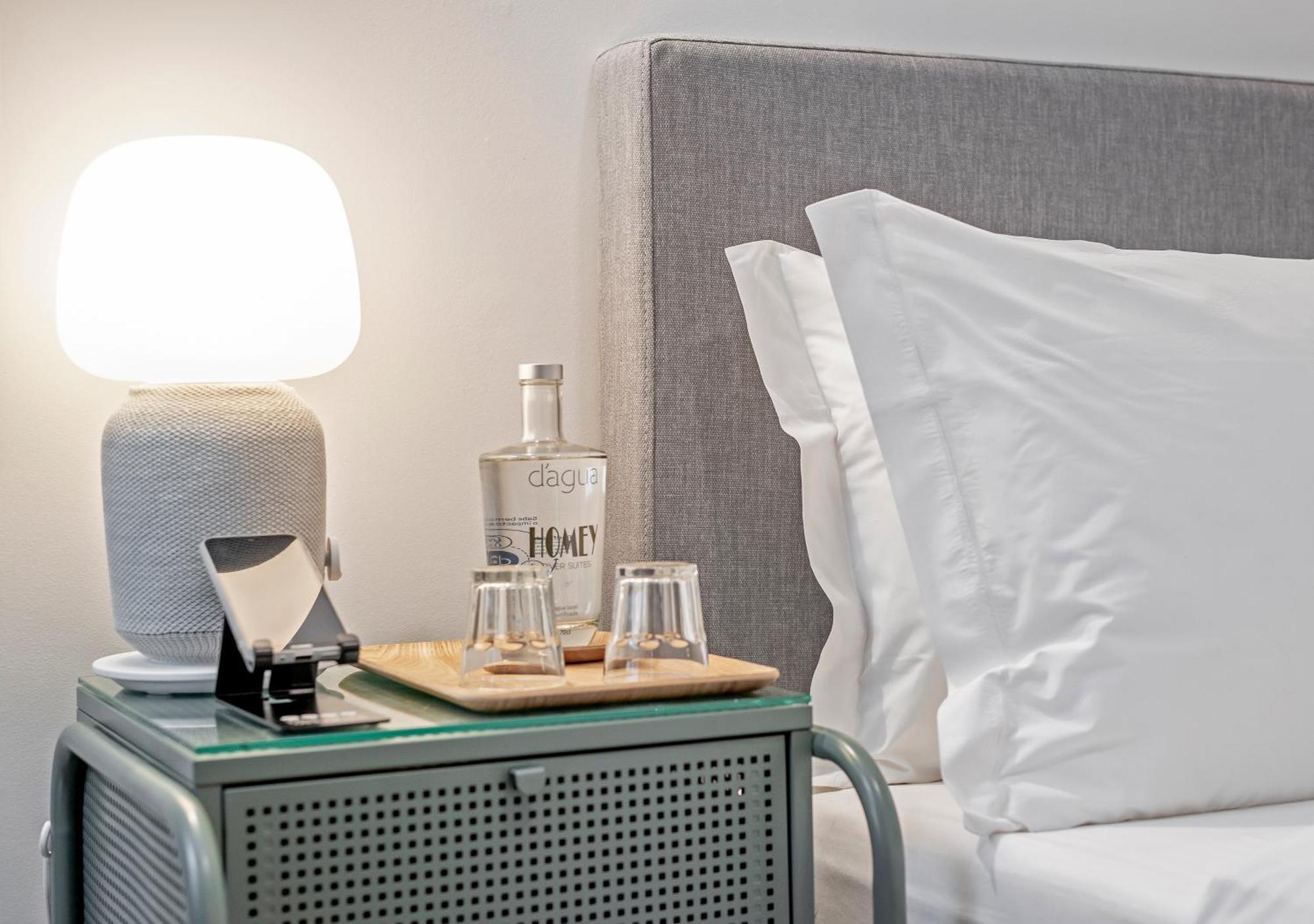 Oporto Street Fonte Taurina - Riverfront Suites (Adults Only) Oda fotoğraf